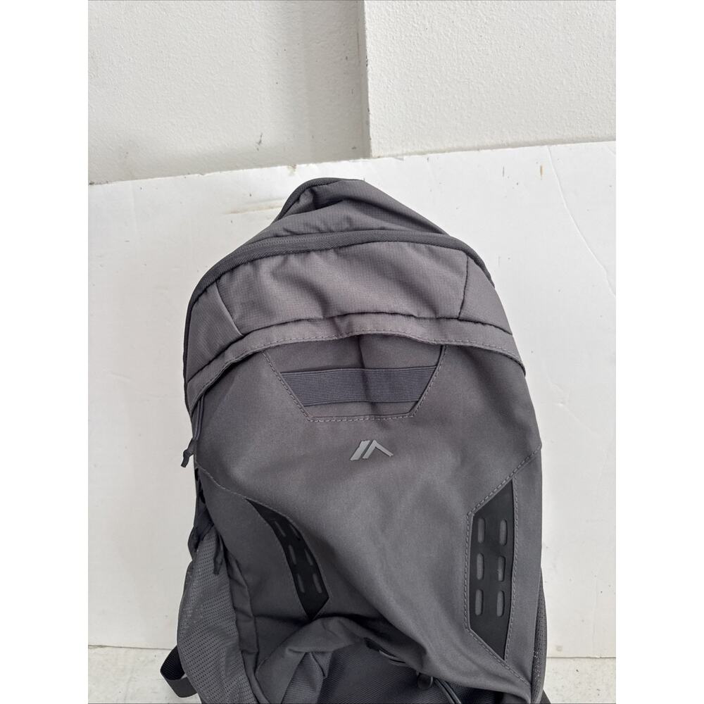 Quest 2l Hydration Pack Backpack Bag Blue Hiking … - image 2